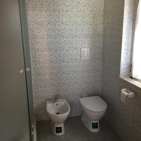 Casetta Dell'alpino Dom wakacyjny