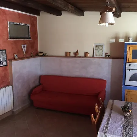 Casetta Dell'alpino *