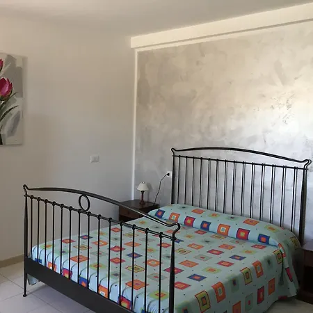 Casa de Férias Casetta Dell'alpino LʼAquila