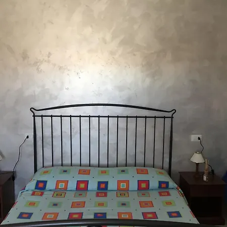 Casetta Dell'alpino Casa de Férias LʼAquila