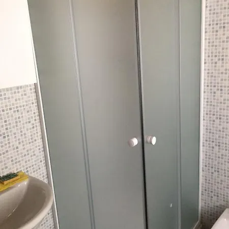 Casetta Dell'alpino LʼAquila