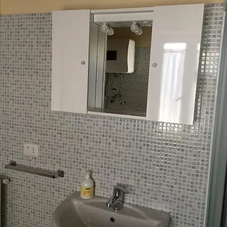 Holiday home Casetta Dell'alpino *