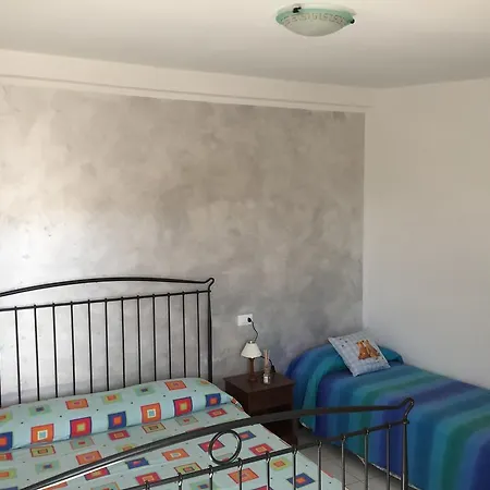 Casetta Dell'alpino Holiday home *