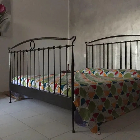 Casetta Dell'alpino Casa de Férias *