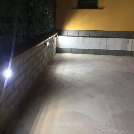 Casetta Dell'alpino L'Aquila