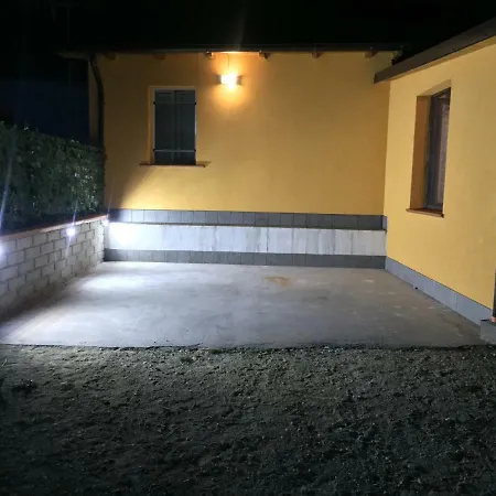 Casa de Férias Casetta Dell'alpino *