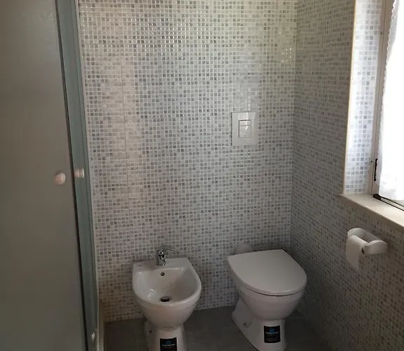 Casetta Dell'alpino Casa de Férias