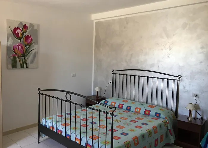 Casa de Férias Casetta Dell'alpino LʼAquila