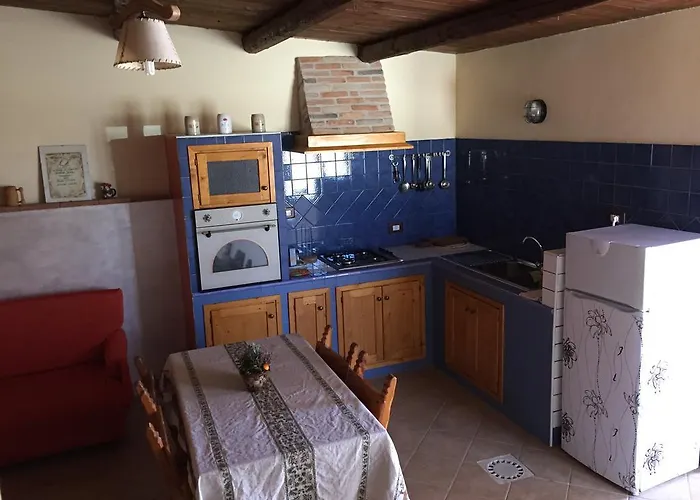 Casetta Dell'alpino * Λ' Άκουιλα