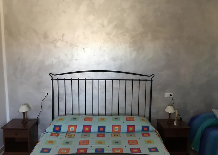 Casetta Dell'alpino Casa de Férias LʼAquila