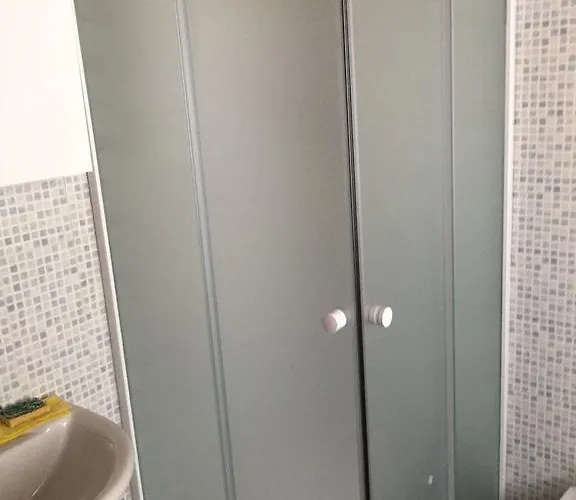 Casetta Dell'alpino LʼAquila