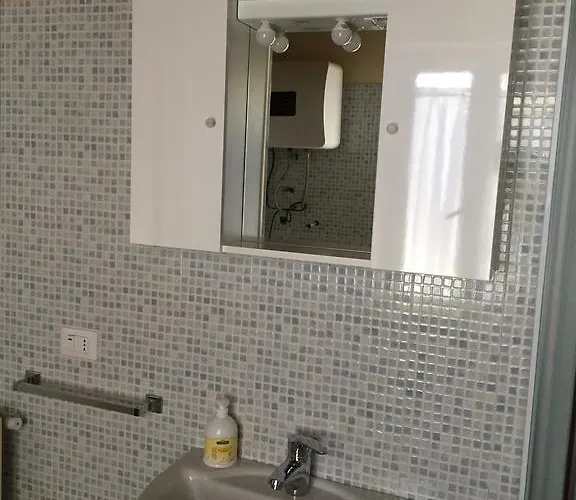 Σπίτι διακοπών Casetta Dell'alpino *