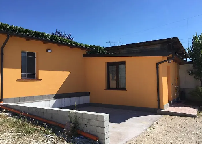 Casetta Dell'alpino *