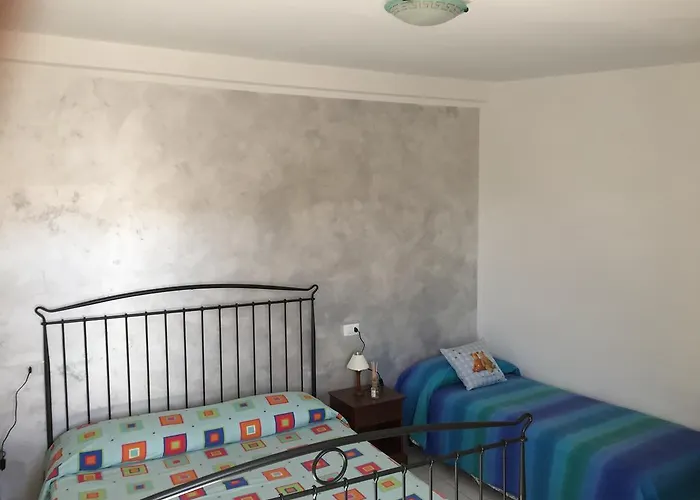 Casetta Dell'alpino Casa de Férias *