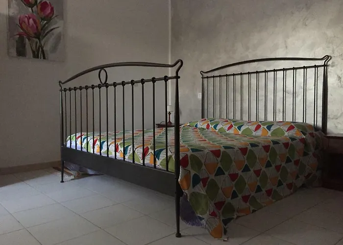 Casetta Dell'alpino Casa de Férias *