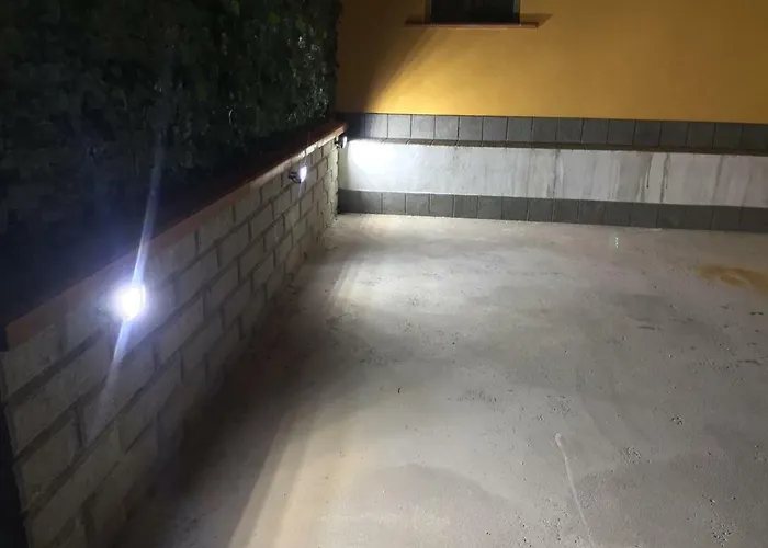 Casetta Dell'alpino LʼAquila