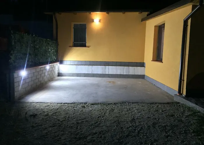 Casa de Férias Casetta Dell'alpino *